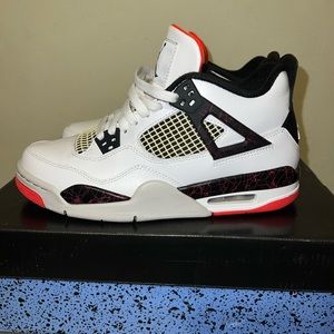Jordan 4